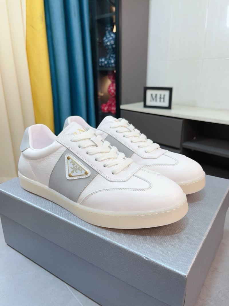 Prada Low Shoes